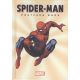 Spider-Man Postcard Book