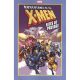 Adventures Of X-Men Rites Of Passage