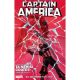 Captain America Ta-Nehisi Coates Vol 5 All Die Young Two