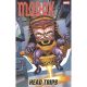 Modok Head Trips