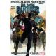 Black Panther Book 9 Intergalactic Empire Wakanda Part 4