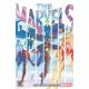 The Marvels Vol 1 War In Siancong