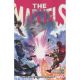 The Marvels Vol 2 Undiscovered Country
