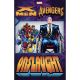 X-Men Avengers Onslaught Vol 3