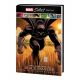 Black Panther Who Is Black Panther Marvel Select