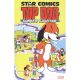 Star Comics Top Dog Complete Collection