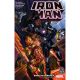 Iron Man Vol 2 Books Korvac II Overclock