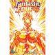 Fantastic Four Vol 9 Eternal Flame