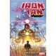Iron Man Vol 3 Books Korvac IIIi Cosmic Iron Man