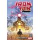 Iron Man Vol 3 Books Korvac IIIi Cosmic Iron Man