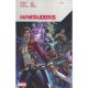 Marauders By Steve Orlando Vol 1