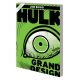 Hulk Grand Design Treasury Edition