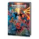 Marvel Multiverse Role-Playing Core Rulebook