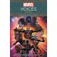 Marvel Voices Legacy