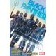Black Panther By John Ridley Vol 2 Range Wars