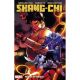 Shang-Chi By Gene Luen Yang Vol 3 Family Of Origin