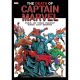 Death Captain Marvel Gallery Edition