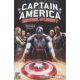 Captain America Sentinel Of Liberty Vol 2 The Invader