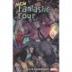 New Fantastic Four Hell In A Handbasket