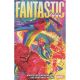 Fantastic Four By North Vol 1 Whatever Happened To Ff