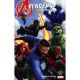 Avengers By Hickman Complete Collection Vol 5