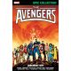 Avengers Epic Collection Judgment Day