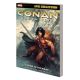 Conan Chronicles Epic Collection Blood In His Wake