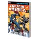 Captain America Epic Collection Bloodstone Hunt
