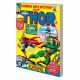 Mighty Marvel Masterworks Mighty Thor Vol 2 Invasion Asgard Variant