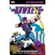 Hawkeye Epic Collection Avenging Archer