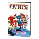 Invaders Omnibus