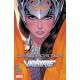 Jane Foster Saga Of Valkyrie