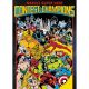 Marvel Superhero Contest Champions Gallery Edition
