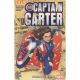 Captain Carter Woman Out Of Time