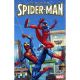 Spider-Man Vol 2 Who Is Spider-Boy