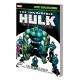 Incredible Hulk Epic Collection Fall Of Pantheon