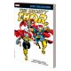 Thor Epic Collection Thor War