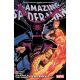 Amazing Spiderman By Zeb Wells Vol 5 Dead Language Part