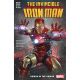 Invincible Iron Man By Gerry Duggan Vol 1 Demon In Armor