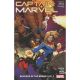 Captain Marvel Vol 10 Revenge Of Brood Part 2