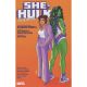 She-Hulk By Rainbow Rowell Vol 2 Jen Of Hearts