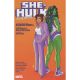 She-Hulk By Rainbow Rowell Vol 2 Jen Of Hearts