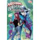 Mary Jane And Black Cat Dark Web