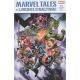 Marvel Tales By J Michael Straczynski