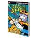 Silver Surfer Epic Collection The Return Of Thanos