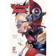 Ultraman X The Avengers