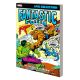 Fantastic Four Epic Collection Crusader Syndrome