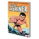 Mighty Marvel Masterworks Namor Sub-Mariner Vol 1 Quest Begins