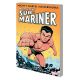 Mighty Marvel Masterworks Namor Sub-Mariner Vol 1 Quest Begins