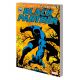 Mighty Marvel Masterworks Black Panther Vol 2 Look Homeward